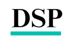 DSP Mutual Fund logo
